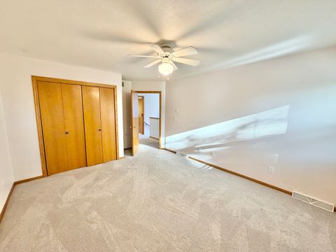 Tiny photo for 4893 Huxley Drive, Rockford, IL 61101 (MLS # 12490338)