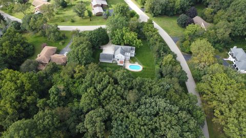 Tiny photo for 4893 Huxley Drive, Rockford, IL 61101 (MLS # 12490338)