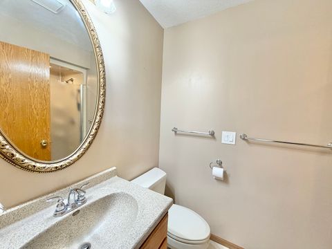 Tiny photo for 4893 Huxley Drive, Rockford, IL 61101 (MLS # 12490338)