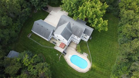 Tiny photo for 4893 Huxley Drive, Rockford, IL 61101 (MLS # 12490338)