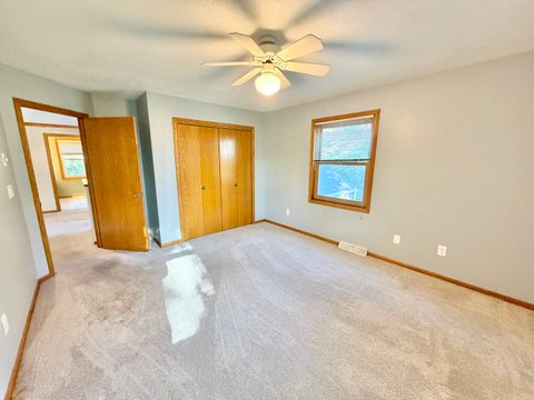 Tiny photo for 4893 Huxley Drive, Rockford, IL 61101 (MLS # 12490338)
