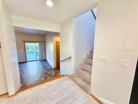 Tiny photo for 4893 Huxley Drive, Rockford, IL 61101 (MLS # 12490338)