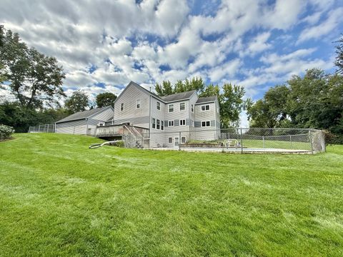 Tiny photo for 4893 Huxley Drive, Rockford, IL 61101 (MLS # 12490338)