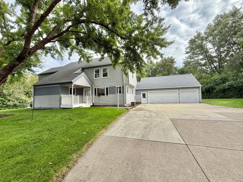 Tiny photo for 4893 Huxley Drive, Rockford, IL 61101 (MLS # 12490338)