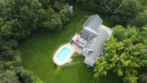 Tiny photo for 4893 Huxley Drive, Rockford, IL 61101 (MLS # 12490338)