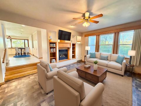 Tiny photo for 4893 Huxley Drive, Rockford, IL 61101 (MLS # 12490338)