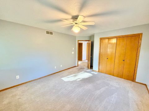 Tiny photo for 4893 Huxley Drive, Rockford, IL 61101 (MLS # 12490338)