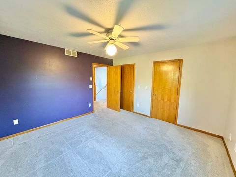 Tiny photo for 4893 Huxley Drive, Rockford, IL 61101 (MLS # 12490338)