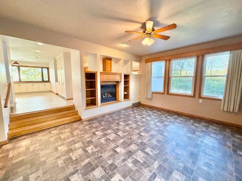 Tiny photo for 4893 Huxley Drive, Rockford, IL 61101 (MLS # 12490338)