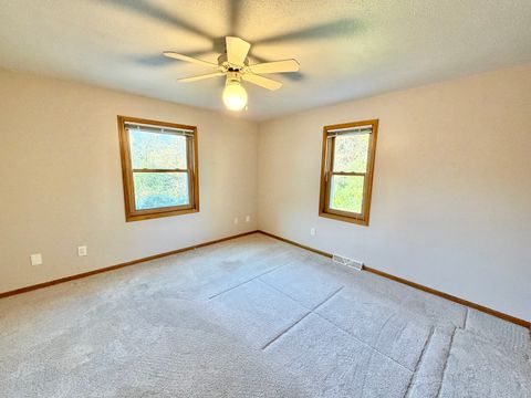 Tiny photo for 4893 Huxley Drive, Rockford, IL 61101 (MLS # 12490338)