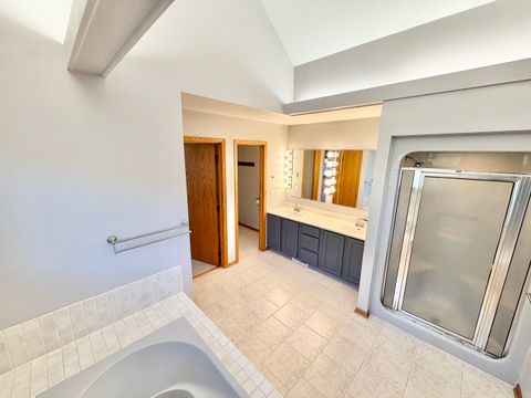 Tiny photo for 4893 Huxley Drive, Rockford, IL 61101 (MLS # 12490338)