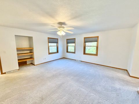 Tiny photo for 4893 Huxley Drive, Rockford, IL 61101 (MLS # 12490338)