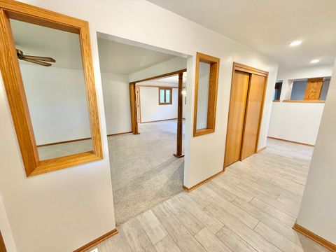 Tiny photo for 4893 Huxley Drive, Rockford, IL 61101 (MLS # 12490338)