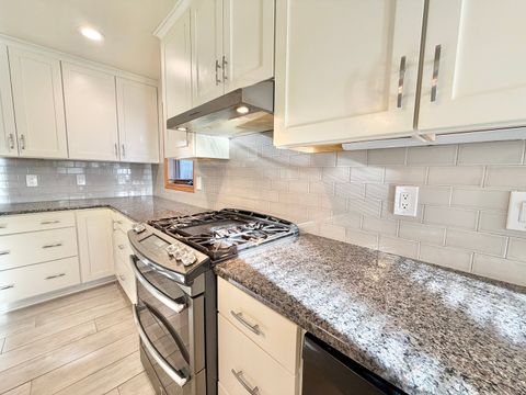 Tiny photo for 4893 Huxley Drive, Rockford, IL 61101 (MLS # 12490338)