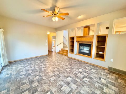 Tiny photo for 4893 Huxley Drive, Rockford, IL 61101 (MLS # 12490338)