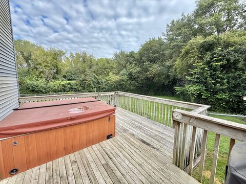 Tiny photo for 4893 Huxley Drive, Rockford, IL 61101 (MLS # 12490338)