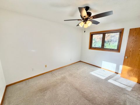 Tiny photo for 4893 Huxley Drive, Rockford, IL 61101 (MLS # 12490338)