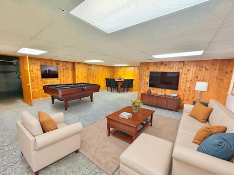 Tiny photo for 4893 Huxley Drive, Rockford, IL 61101 (MLS # 12490338)