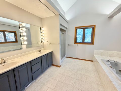 Tiny photo for 4893 Huxley Drive, Rockford, IL 61101 (MLS # 12490338)