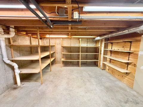 Tiny photo for 4893 Huxley Drive, Rockford, IL 61101 (MLS # 12490338)