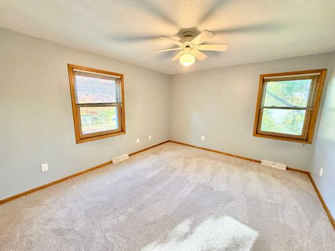 Tiny photo for 4893 Huxley Drive, Rockford, IL 61101 (MLS # 12490338)