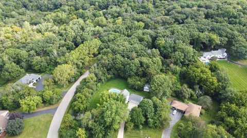 Tiny photo for 4893 Huxley Drive, Rockford, IL 61101 (MLS # 12490338)