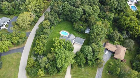 Tiny photo for 4893 Huxley Drive, Rockford, IL 61101 (MLS # 12490338)