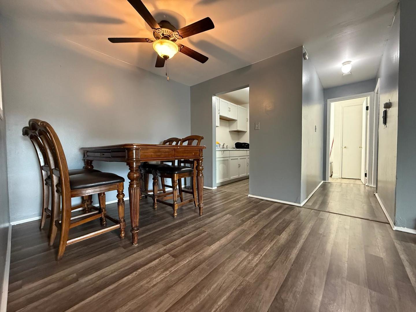 605 Hill Drive 206