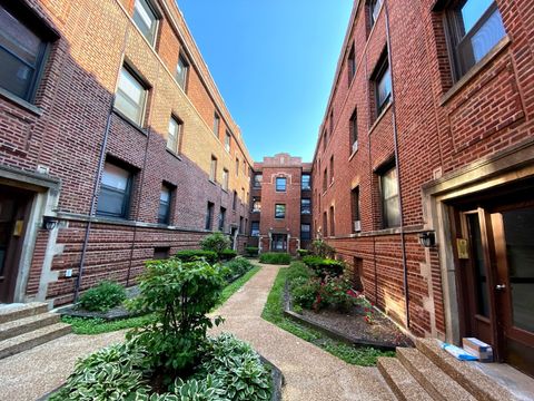931 W Sunnyside Avenue 1N Chicago IL 60640