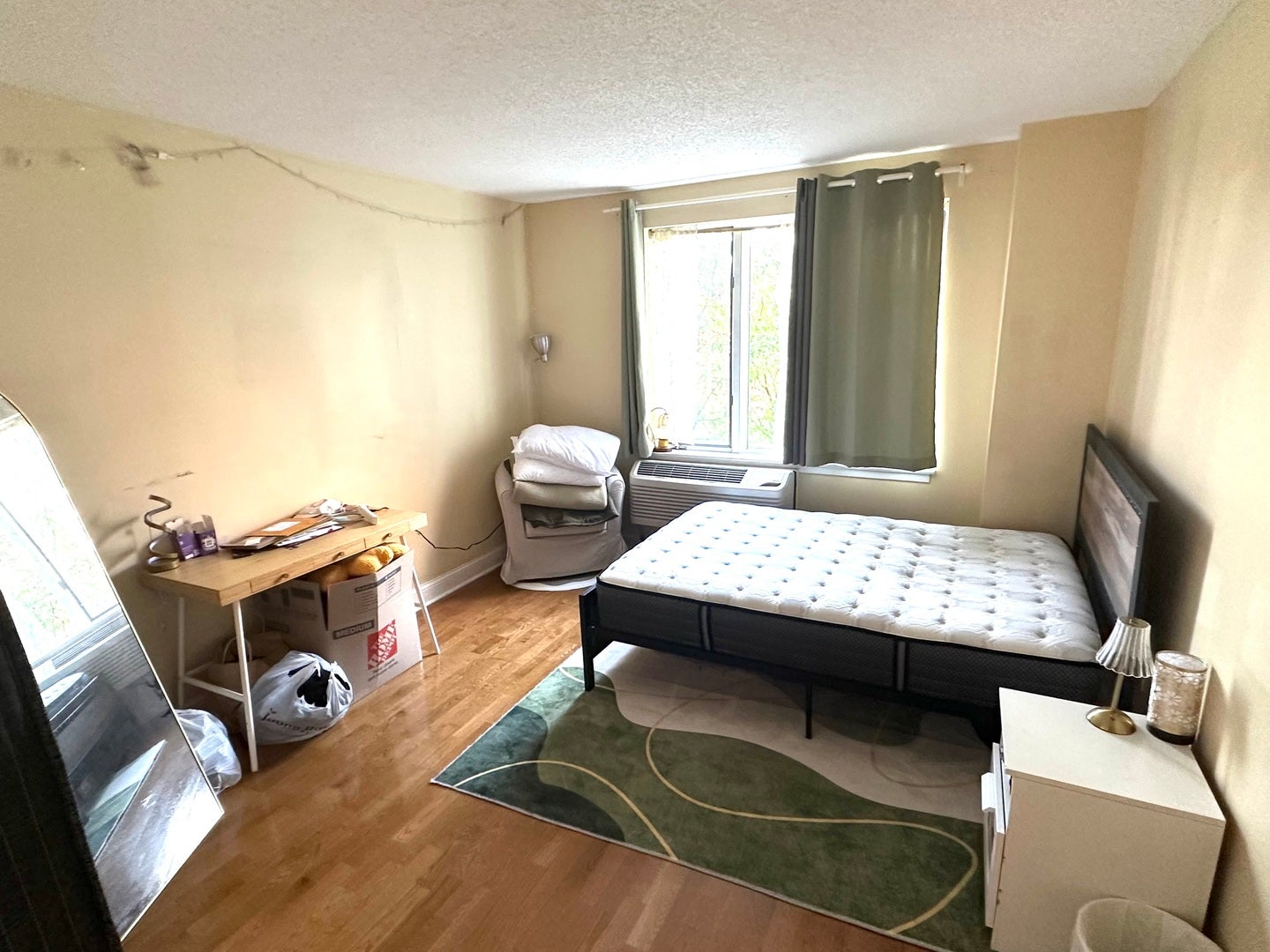 801 S PLYMOUTH Court 306