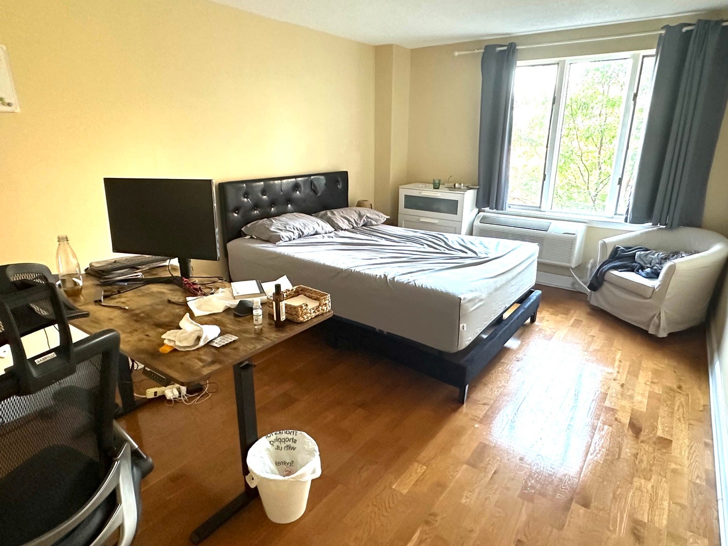 801 S PLYMOUTH Court 306