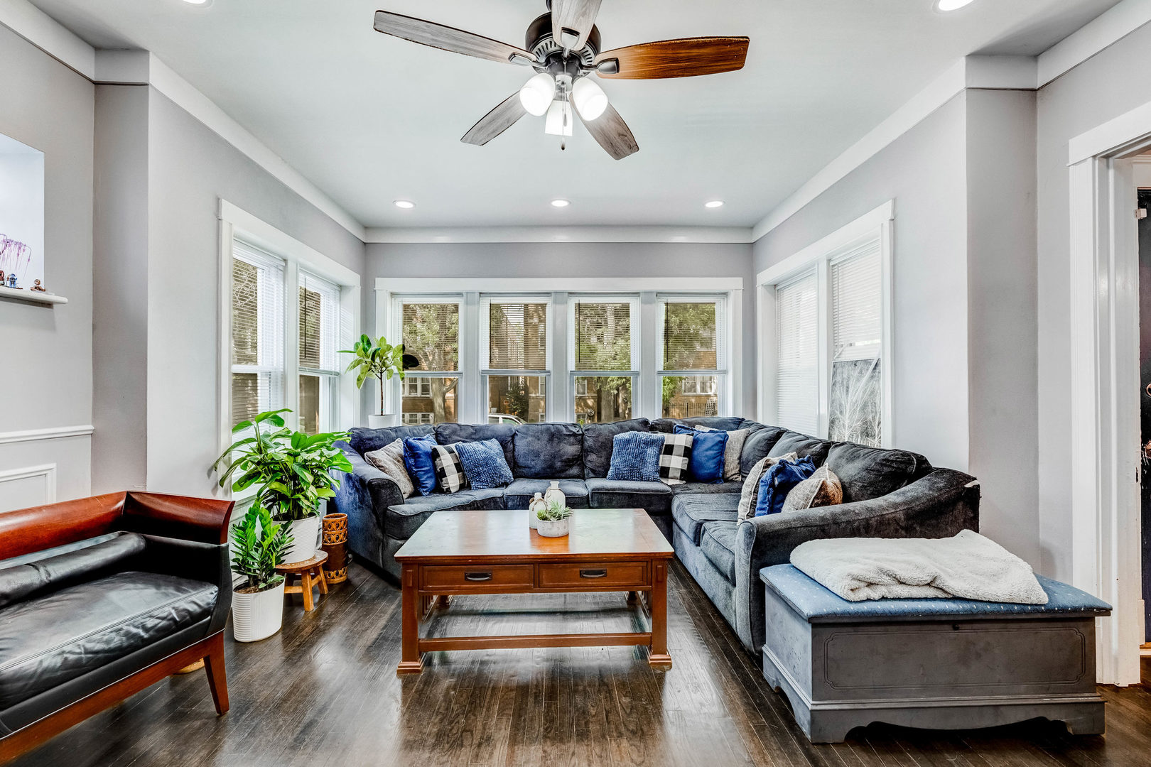 6221 S Talman Avenue