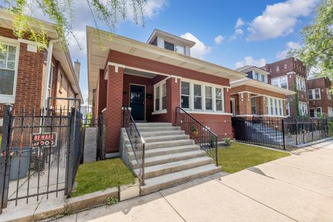 6221 S Talman Avenue Chicago IL 60629