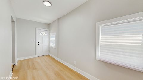 Tiny photo for 7545 S Perry Avenue, Chicago, IL 60620 (MLS # 12498002)