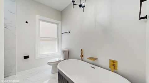 Tiny photo for 7545 S Perry Avenue, Chicago, IL 60620 (MLS # 12498002)