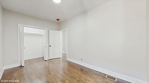 Tiny photo for 7545 S Perry Avenue, Chicago, IL 60620 (MLS # 12498002)