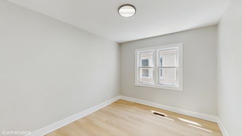 Tiny photo for 7545 S Perry Avenue, Chicago, IL 60620 (MLS # 12498002)