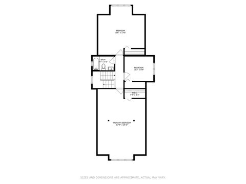 Tiny photo for 7545 S Perry Avenue, Chicago, IL 60620 (MLS # 12498002)