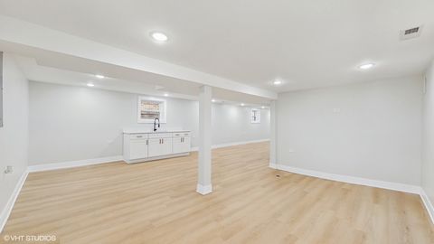 Tiny photo for 7545 S Perry Avenue, Chicago, IL 60620 (MLS # 12498002)