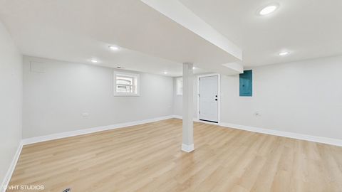 Tiny photo for 7545 S Perry Avenue, Chicago, IL 60620 (MLS # 12498002)