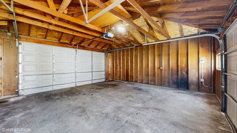 Tiny photo for 7545 S Perry Avenue, Chicago, IL 60620 (MLS # 12498002)