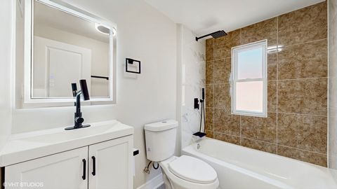 Tiny photo for 7545 S Perry Avenue, Chicago, IL 60620 (MLS # 12498002)