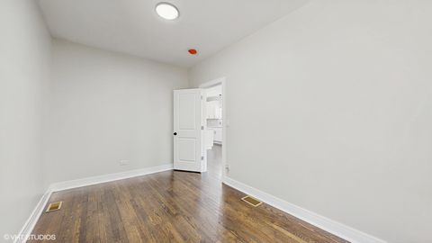 Tiny photo for 7545 S Perry Avenue, Chicago, IL 60620 (MLS # 12498002)