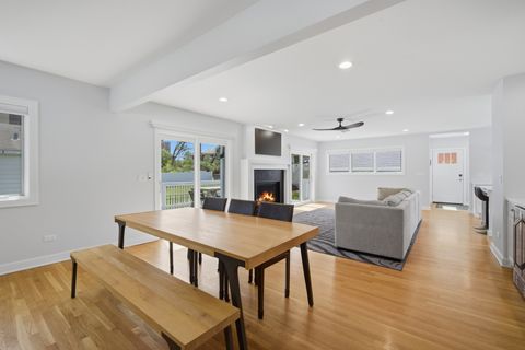 Tiny photo for 116 N Pine Avenue, Arlington Heights, IL 60004 (MLS # 12663235)