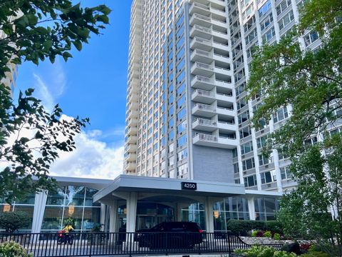 Photo of 4250 N Marine Drive #832, Chicago, IL 60613 (MLS # 12481622) Photo of 4250 N Marine Drive #832, Chicago, IL 60613 (MLS # 12481622)