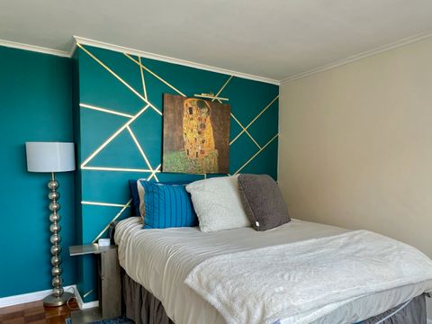 Tiny photo for 4250 N Marine Drive #832, Chicago, IL 60613 (MLS # 12481622)