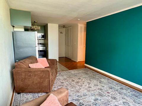 Tiny photo for 4250 N Marine Drive #832, Chicago, IL 60613 (MLS # 12481622)