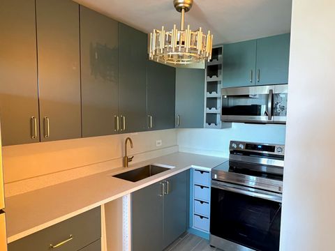 Tiny photo for 4250 N Marine Drive #832, Chicago, IL 60613 (MLS # 12481622)