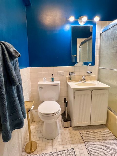 Tiny photo for 4250 N Marine Drive #832, Chicago, IL 60613 (MLS # 12481622)