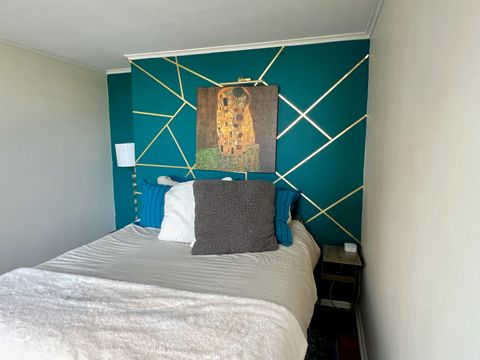 Tiny photo for 4250 N Marine Drive #832, Chicago, IL 60613 (MLS # 12481622)